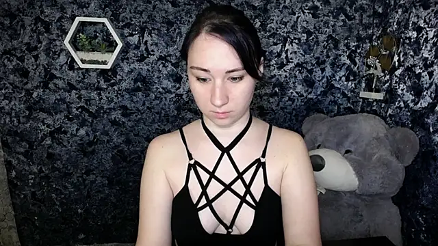 Moon_foxy_: онлайн-секс-чат