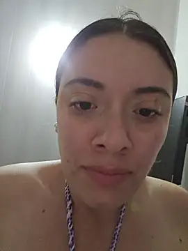 Chat XXX en directo de valery_mora