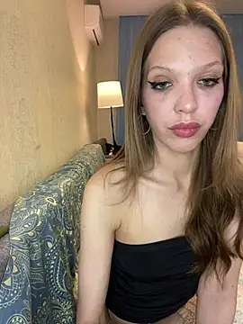 Katerina-'s Webcam Show