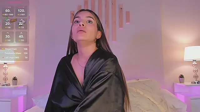 Sembang XXX Secara Langsung VictoriaNoah_