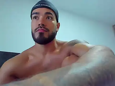 Živý XXX chat Alexander_Martines