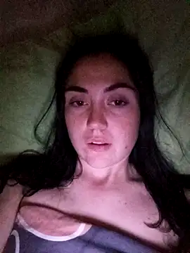 Webkamerová show Ncfyv_ncyuhv