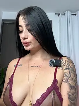 Libia_James: онлайн-секс-чат