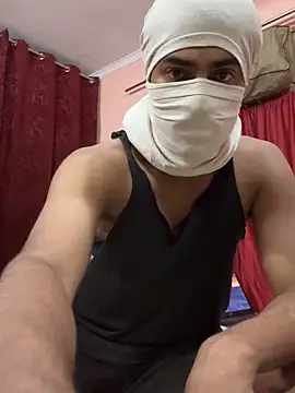 Fucker_111 Show in webcam