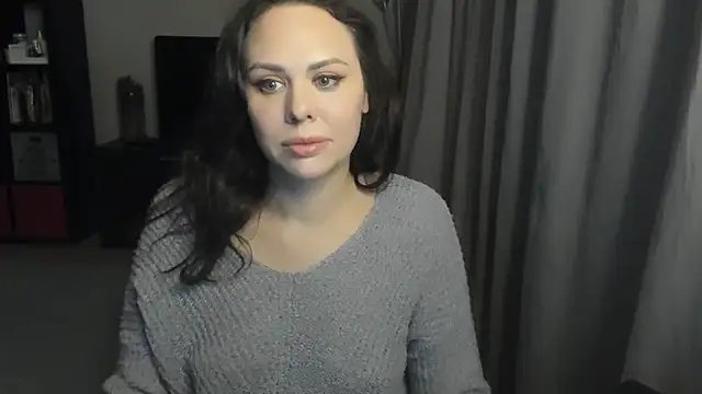 MollyCheiz élő XXX-chatje