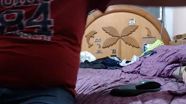 Chat +18 de nakedlima ao vivo