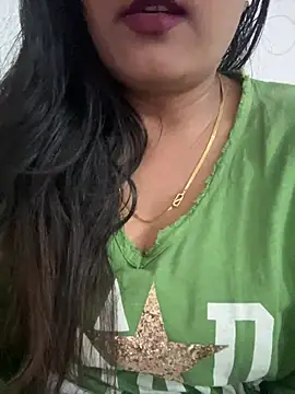 Deepcha1991 网络视讯表演