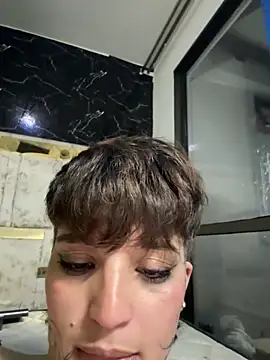 Show Webcam de DayanaDG