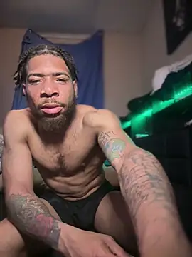 Chat XXX en directo de SplashOfLust