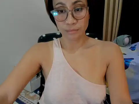 Sembang XXX Secara Langsung sweetkaley