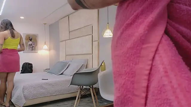 Chat XXX en directo de Ashley_HotGirl