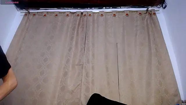 DaraSweet20のウェブカメラショー