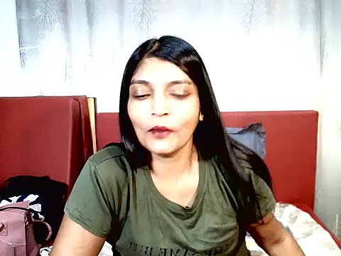 Chat XXX en directo de IndianAlisha