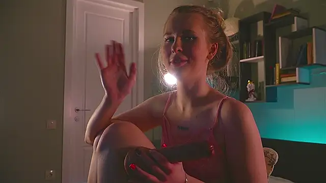 Chat XXX en directo de RosalindSherlock