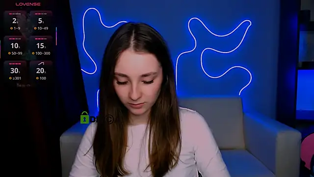 Sembang XXX Secara Langsung alisabliss