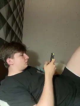 marcus_euphoria_ Pertunjukan Webcam