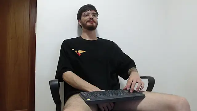 joseh0se Adlı Modelin Web Kamerası Şovu