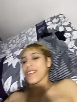 Show de webcam de VelvetPassion