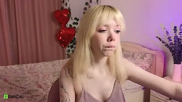 Rochelle_kitty: онлайн-секс-чат