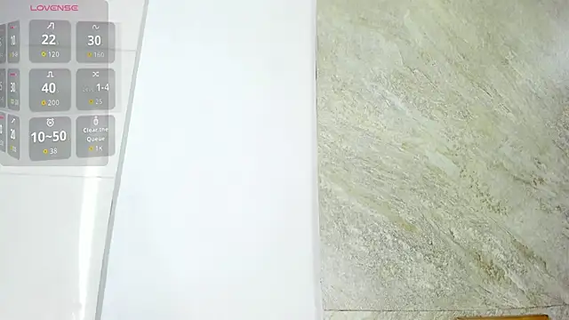 Mick-lollipop: вебкам-шоу