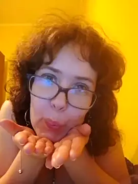 Chat XXX ao vivo de KatarinaStripper