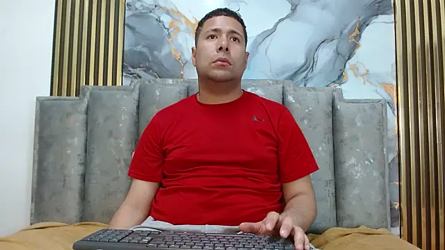 Živý XXX chat David_lust1