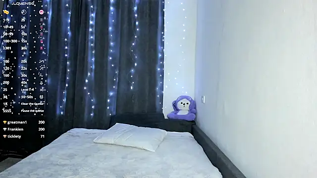 HoneyBunnyy_ Chat XXX live