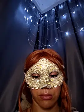 jaingrey 网络视讯表演