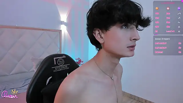 Eidan_tay webcam show