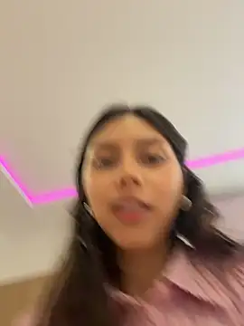 MissBecka_: онлайн-секс-чат