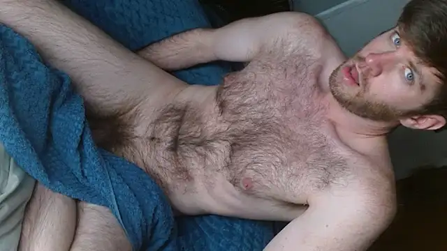 BlueEyedJason 在線直播表演