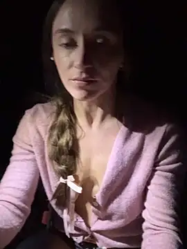 Sembang XXX Secara Langsung lunagirl13