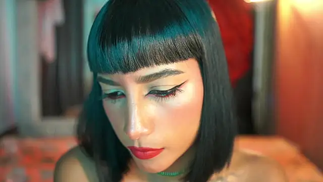 Chat XXX en directo de JulietaWinona