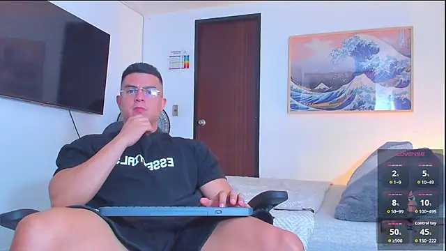 Chat XXX ao vivo de RJBarto