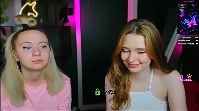 Sembang XXX Secara Langsung mila_glow1