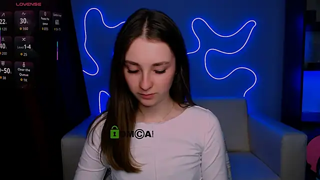 alisabliss – Live XXX-chat