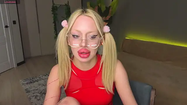 Sembang XXX Secara Langsung Luna_Beverly