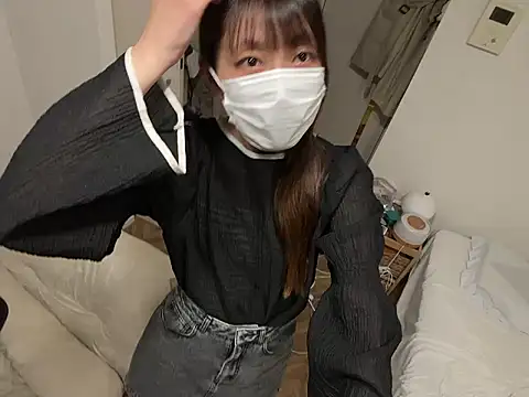 Вебкам-шоу maratan_everyday