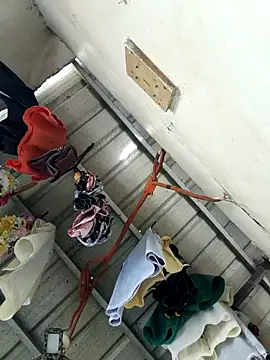 Chat XXX ao vivo de nastyladykinky432