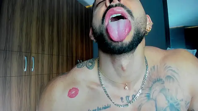 massimo_visconti Chat XXX live