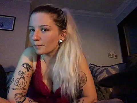 xxamyleighxx's Live XXX Chat