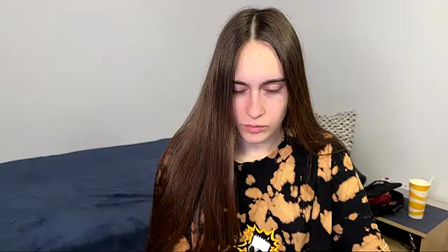 Chat XXX Live AliceKolltt