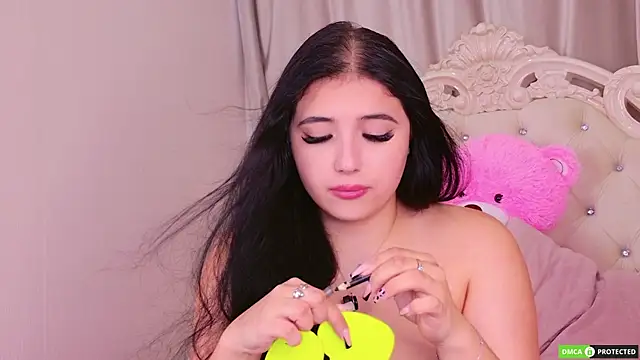 Czat XXX na żywo – JennyFerguson