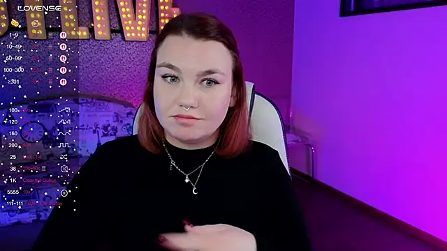 Lilumytrend Adlı Modelin Canlı XXX Sohbeti