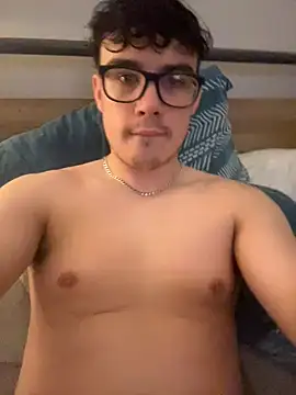 nelson1872 Webcam Show