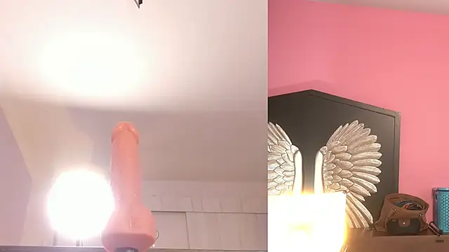 Chat XXX Live lupeebony