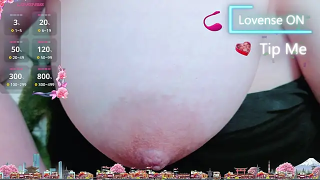 AngelwithEcup Adlı Modelin Canlı XXX Sohbeti