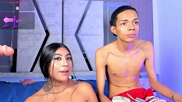 candyandmarilyn – webcam-show