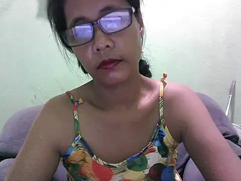 HotLadyPinay32 Pertunjukan Webcam