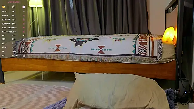 PocketElsa 即時 XXX 聊天